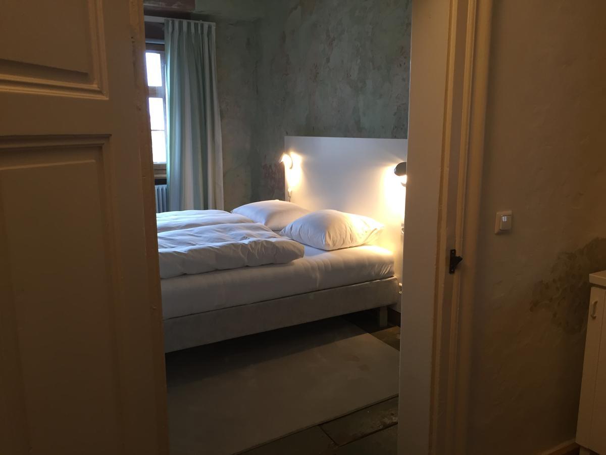Hotel David An Der Donau Регенсбург Экстерьер фото