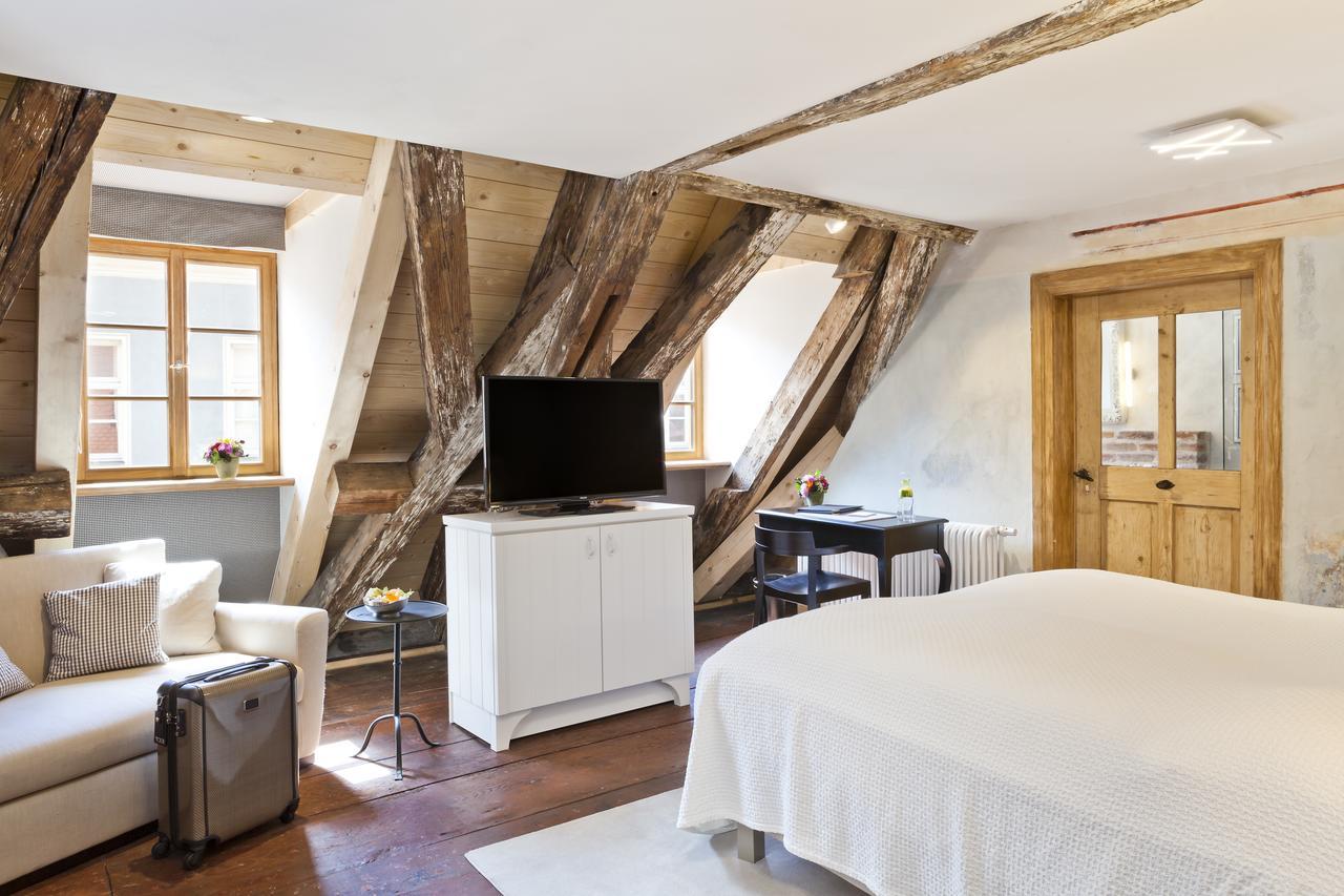 Hotel David An Der Donau Регенсбург Экстерьер фото